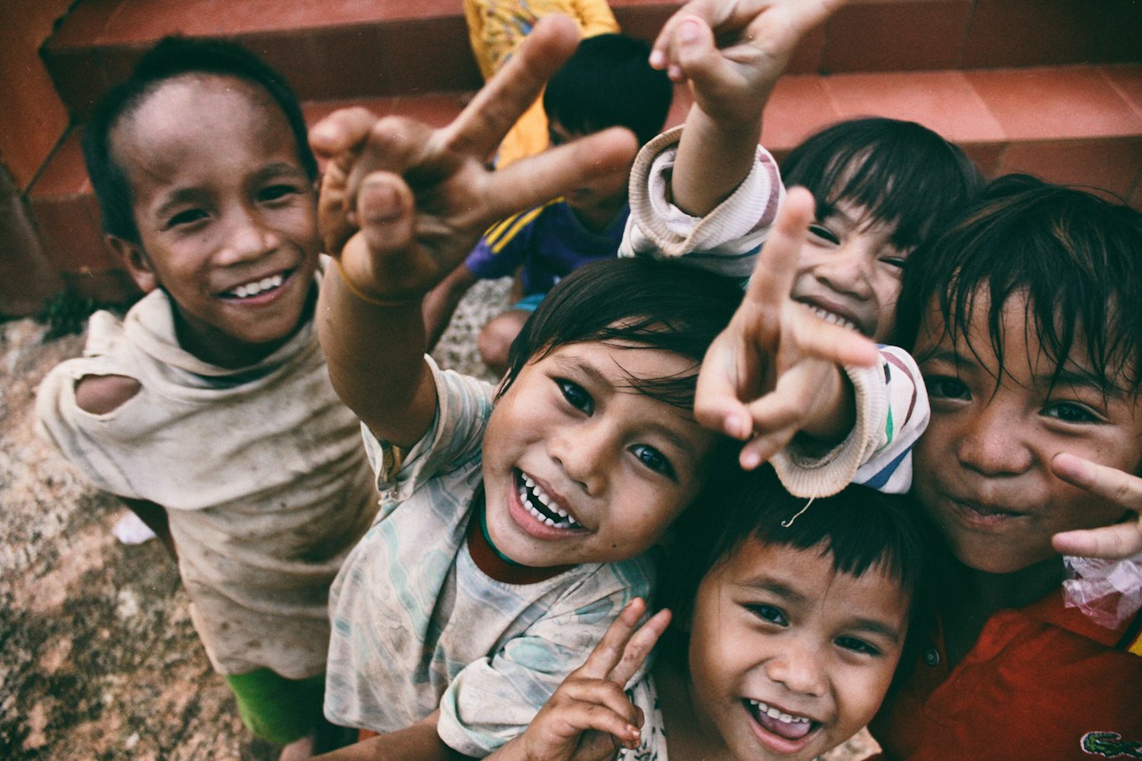 Family restoration and community rebuilding