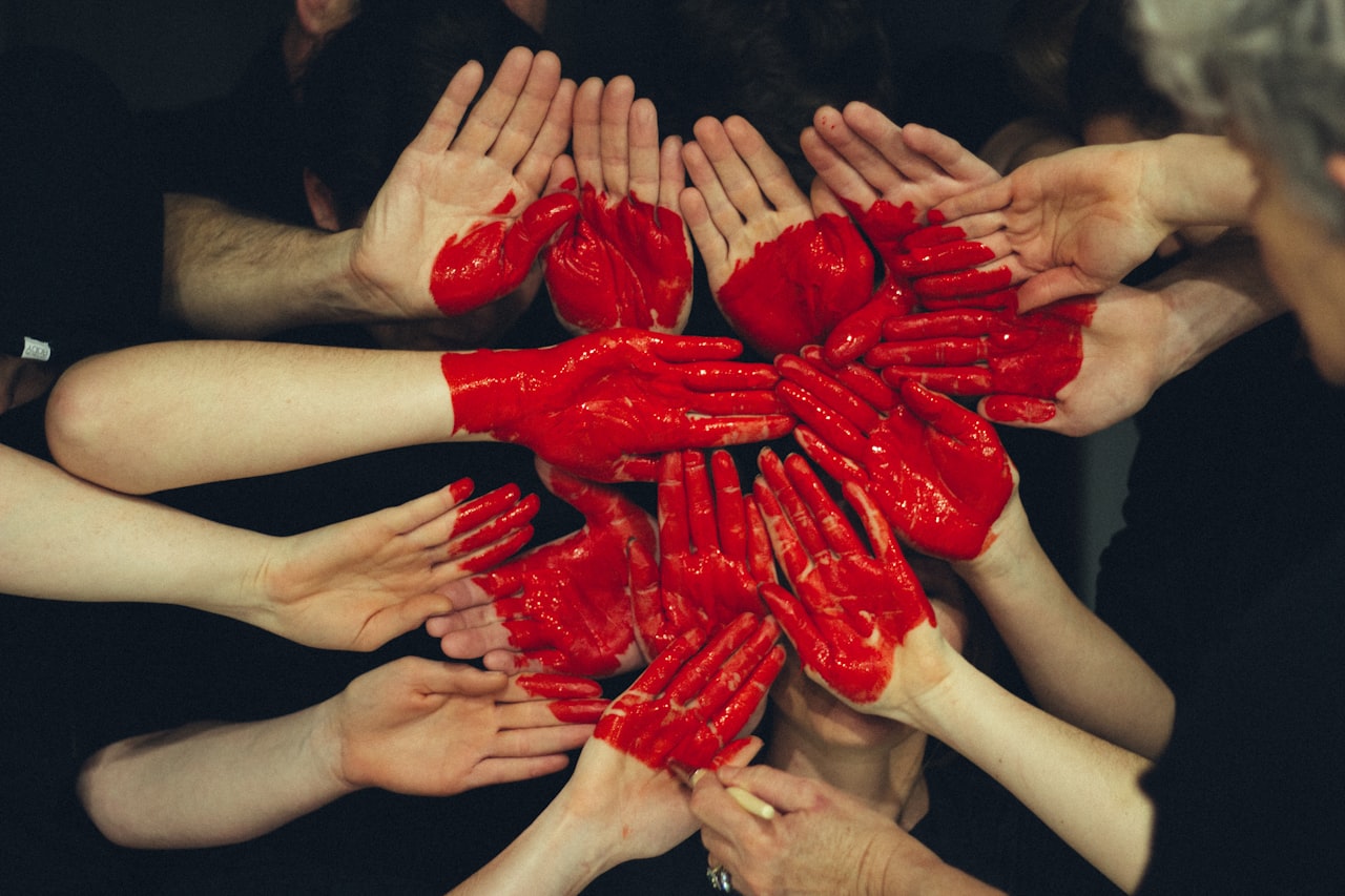 Humanitarian restorative care in the field